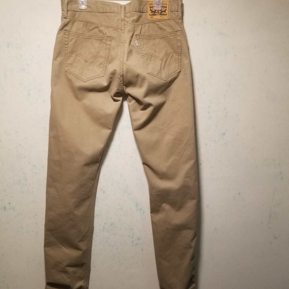 Denim Pants - Picture 2 of 5